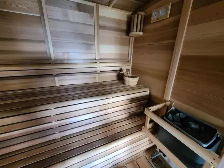 Gîte de charme avec sauna, spa et terrain de pétanque à Plombières-les-Bains, idéal en famille - Photo 4