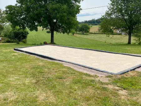 Gîte de charme avec sauna, spa et terrain de pétanque à Plombières-les-Bains, idéal en famille - Photo 20