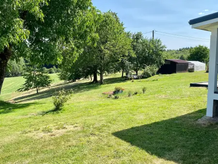 Gîte de charme avec sauna, spa et terrain de pétanque à Plombières-les-Bains, idéal en famille - Photo 21