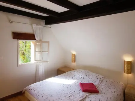 Villa les Bois 10 pers, Villa avec piscine chauffée et grand jardin - Photo 13