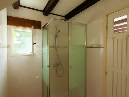 Villa les Bois 10 pers, Villa avec piscine chauffée et grand jardin - Photo 16