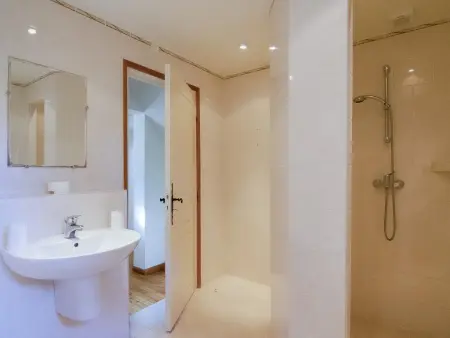Villa les Bois 10 pers, Villa avec piscine chauffée et grand jardin - Photo 21