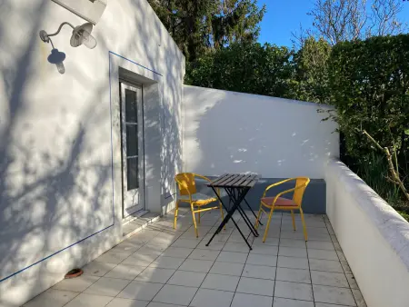 Charmante maison calme avec jardin, animaux acceptés - Photo 2