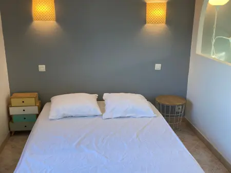 Charmante maison calme avec jardin, animaux acceptés - Photo 5