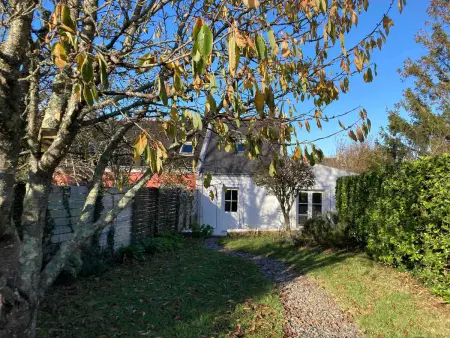 Charmante maison calme avec jardin, animaux acceptés - Photo 8