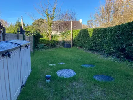 Charmante maison calme avec jardin, animaux acceptés - Photo 9