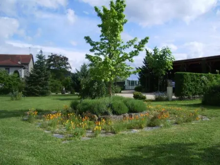 Gîte familial avec terrasse panoramique et cheminée, idéal pour randonnées près de Retournac - Photo 15