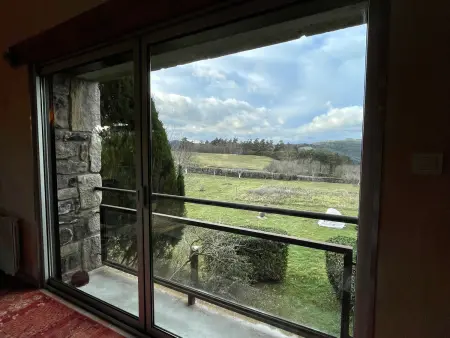 Gîte familial avec terrasse panoramique et cheminée, idéal pour randonnées près de Retournac - Photo 19