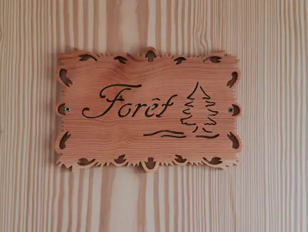 Gîte de Charme en Forêt: Nature, Confort, et Intimité Proche de Lyon et Clermont-Ferrand - Photo 16