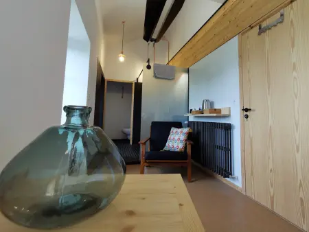 Gîte de Charme en Forêt: Nature, Confort, et Intimité Proche de Lyon et Clermont-Ferrand - Photo 20