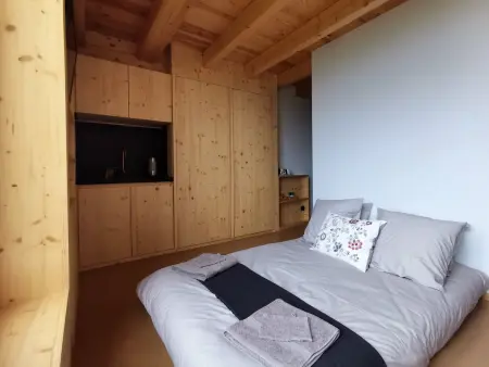 Gîte de Charme en Forêt: Nature, Confort, et Intimité Proche de Lyon et Clermont-Ferrand - Photo 25