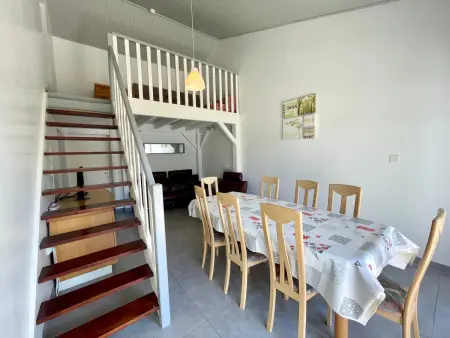 Maison Confortable près de la Plage, Terrasse et Équipements Modernes, Calme - Brétignolles-sur-Mer - Photo 6