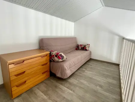 Maison Confortable près de la Plage, Terrasse et Équipements Modernes, Calme - Brétignolles-sur-Mer - Photo 12