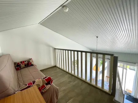 Maison Confortable près de la Plage, Terrasse et Équipements Modernes, Calme - Brétignolles-sur-Mer - Photo 13