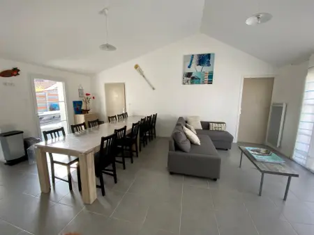Maison rénovée tout confort - Proche plage, commerces et animations - WIFI inclus - Photo 6