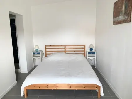 Maison rénovée tout confort - Proche plage, commerces et animations - WIFI inclus - Photo 7