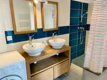 Maison rénovée tout confort - Proche plage, commerces et animations - WIFI inclus - Photo 8