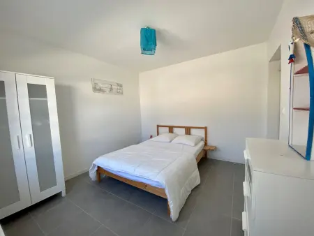 Maison rénovée tout confort - Proche plage, commerces et animations - WIFI inclus - Photo 9