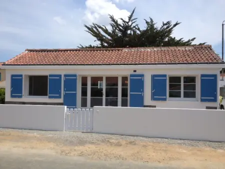 Maison rénovée tout confort - Proche plage, commerces et animations - WIFI inclus - Photo 14