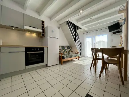 Maison rénovée proche plage Oléron - 6 pers, 4 pièces, WIFI - Photo 1