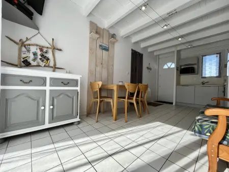 Maison rénovée proche plage Oléron - 6 pers, 4 pièces, WIFI - Photo 3