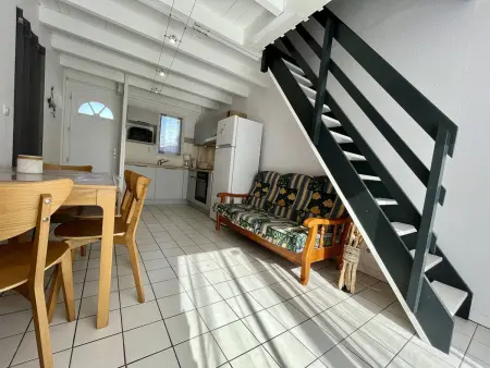 Maison rénovée proche plage Oléron - 6 pers, 4 pièces, WIFI - Photo 4