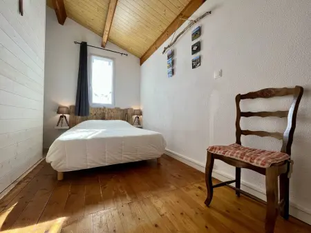 Maison rénovée proche plage Oléron - 6 pers, 4 pièces, WIFI - Photo 8