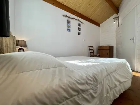 Maison rénovée proche plage Oléron - 6 pers, 4 pièces, WIFI - Photo 9