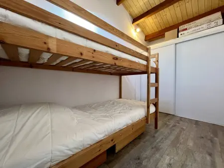 Maison rénovée proche plage Oléron - 6 pers, 4 pièces, WIFI - Photo 10