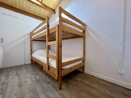 Maison rénovée proche plage Oléron - 6 pers, 4 pièces, WIFI - Photo 11