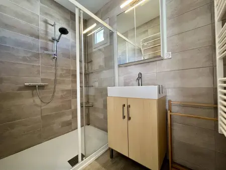 Maison rénovée proche plage Oléron - 6 pers, 4 pièces, WIFI - Photo 12
