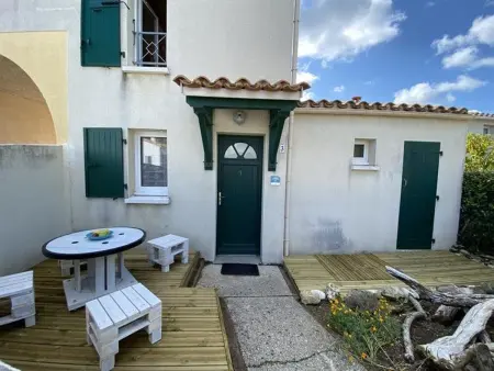 Maison rénovée proche plage Oléron - 6 pers, 4 pièces, WIFI - Photo 13