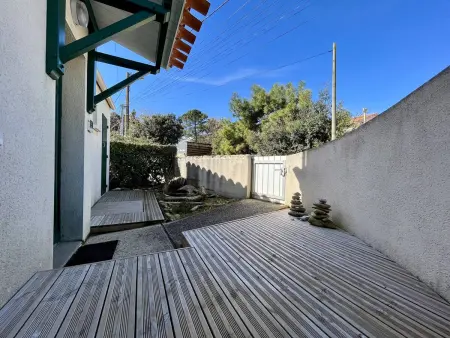 Maison rénovée proche plage Oléron - 6 pers, 4 pièces, WIFI - Photo 15