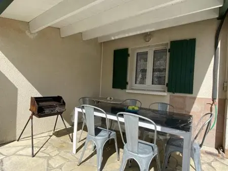 Maison rénovée proche plage Oléron - 6 pers, 4 pièces, WIFI - Photo 16