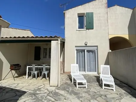 Maison rénovée proche plage Oléron - 6 pers, 4 pièces, WIFI - Photo 17