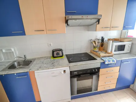 Raquel, Maison 6 personnes à Cambrils - Photo 3