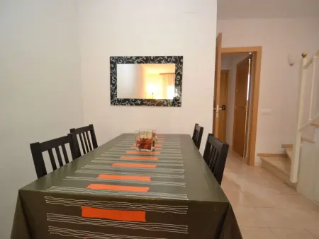 Raquel, Maison 6 personnes à Cambrils - Photo 7