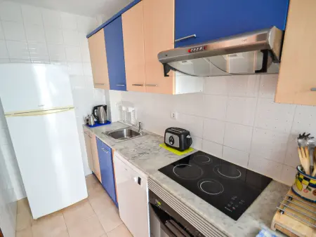 Raquel, Maison 6 personnes à Cambrils - Photo 8