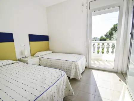 Raquel, Maison 6 personnes à Cambrils - Photo 9