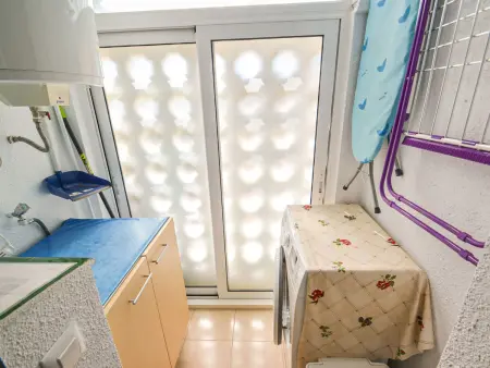 Raquel, Maison 6 personnes à Cambrils - Photo 11