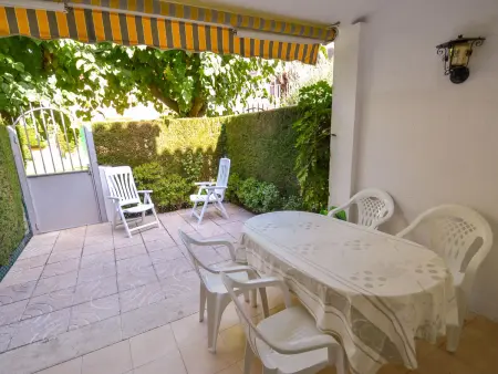 Raquel, Maison 6 personnes à Cambrils - Photo 20