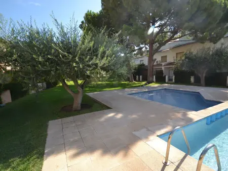 Raquel, Maison 6 personnes à Cambrils - Photo 24