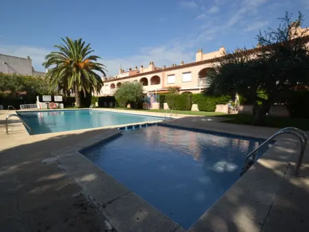 Raquel, Maison 6 personnes à Cambrils - Photo 25