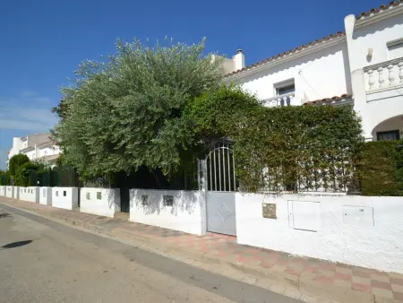 Raquel, Maison 6 personnes à Cambrils - Photo 29