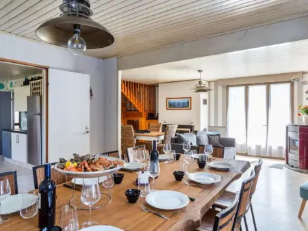 La Perle, Maison 12 personnes à Cancale - Photo 1