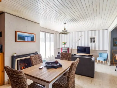 La Perle, Maison 12 personnes à Cancale - Photo 2