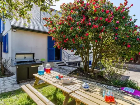 La Perle, Maison 12 personnes à Cancale - Photo 4