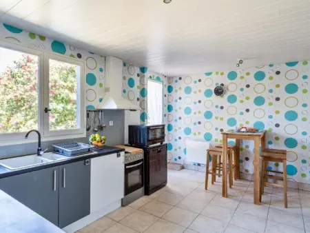 La Perle, Maison 12 personnes à Cancale - Photo 6