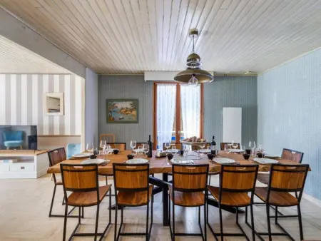 La Perle, Maison 12 personnes à Cancale - Photo 7