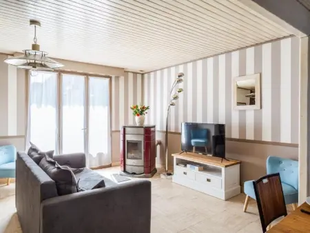 La Perle, Maison 12 personnes à Cancale - Photo 8